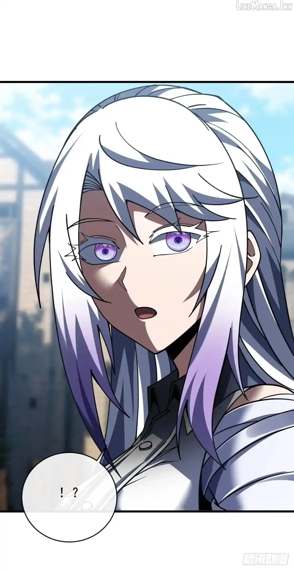 Read Lord of Destiny Wheel EN Manga Online