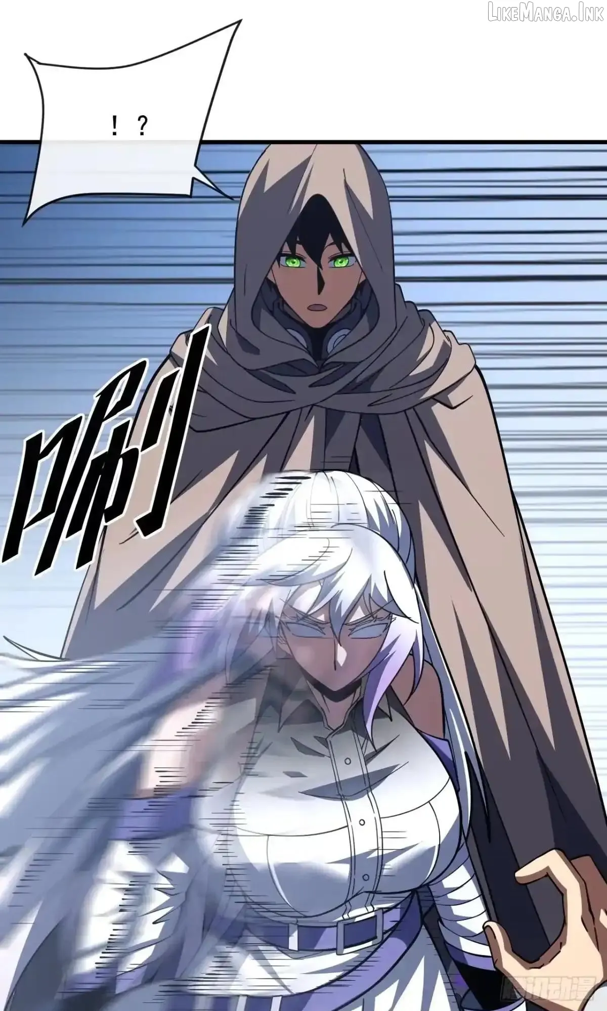 Read Lord of Destiny Wheel EN Manga Online