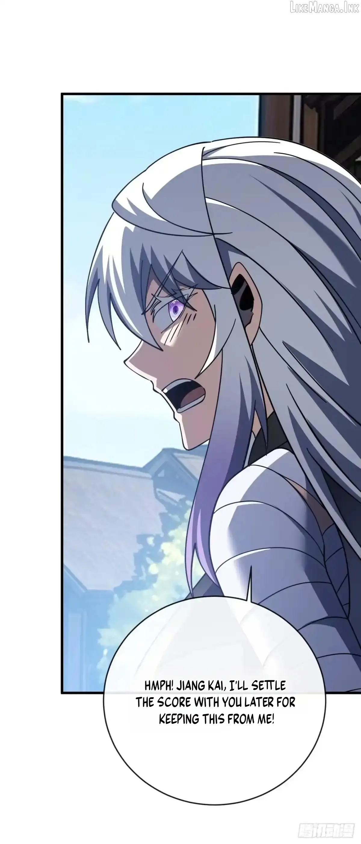 Read Lord of Destiny Wheel EN Manga Online