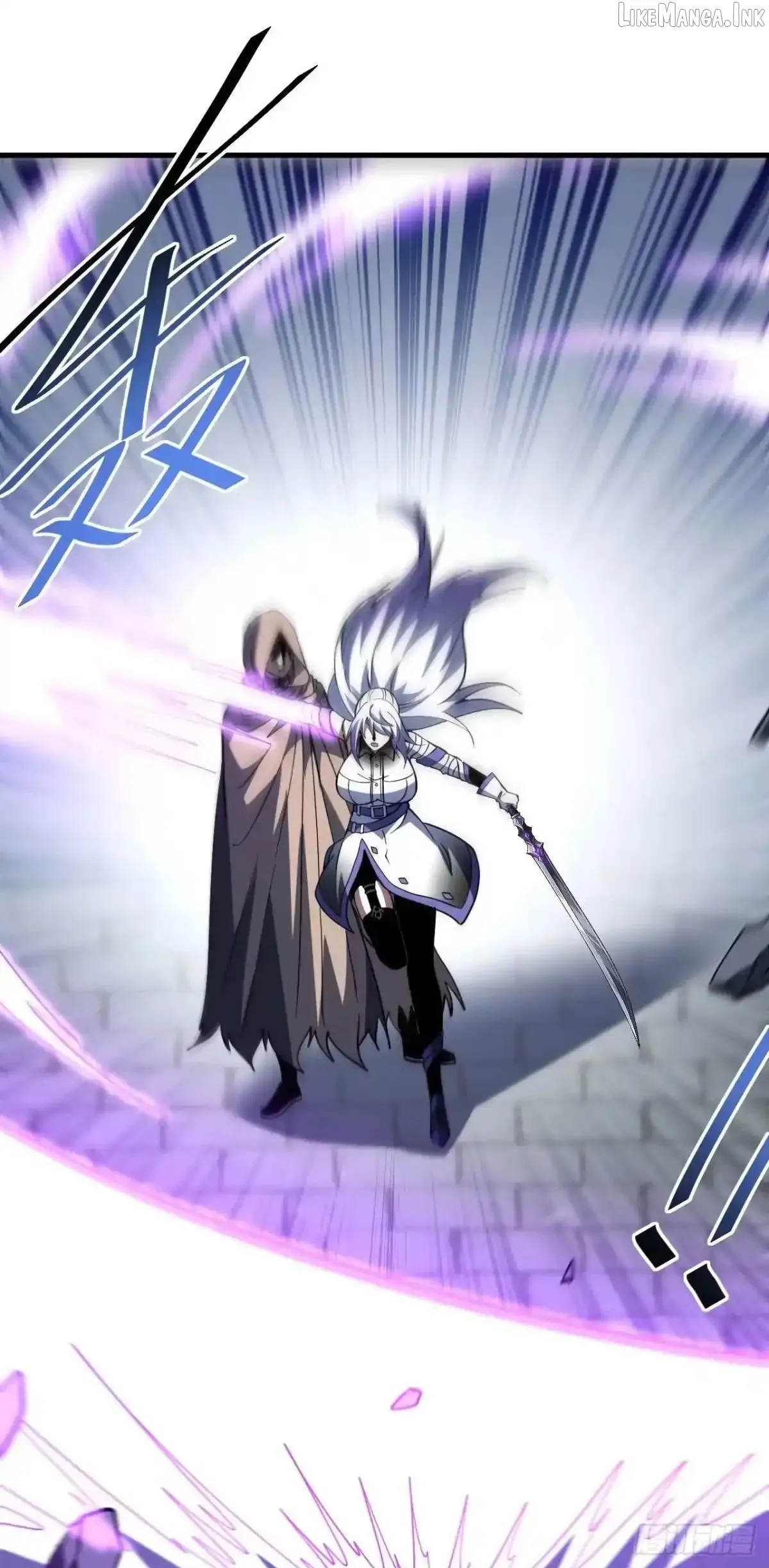 Read Lord of Destiny Wheel EN Manga Online