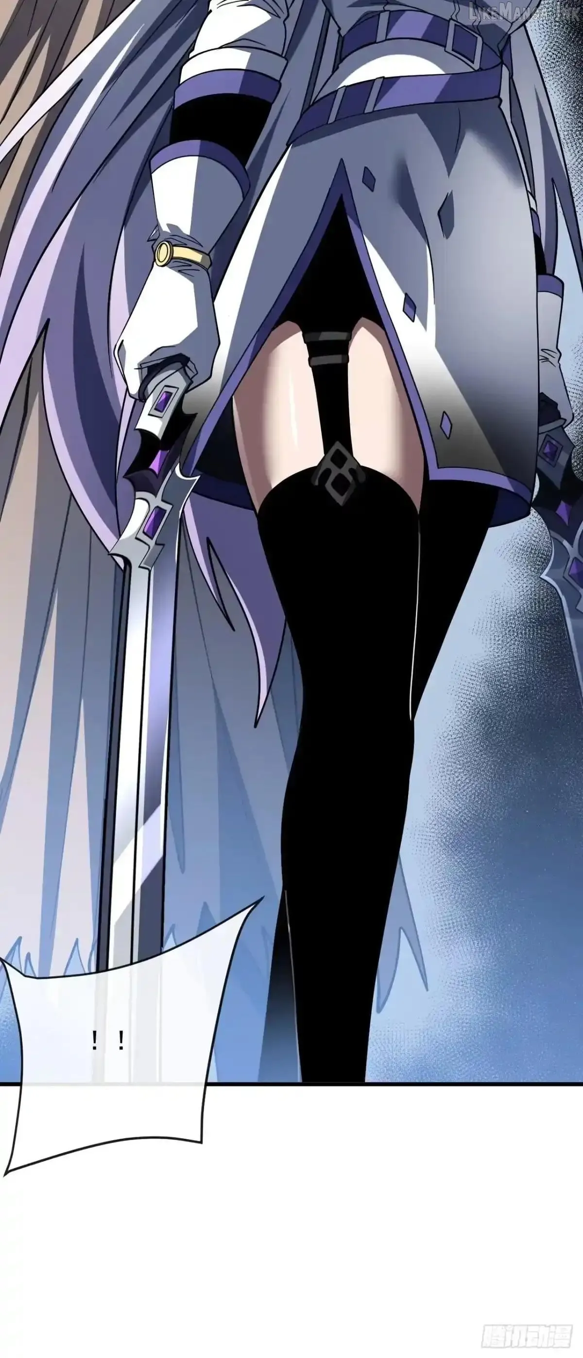 Read Lord of Destiny Wheel EN Manga Online