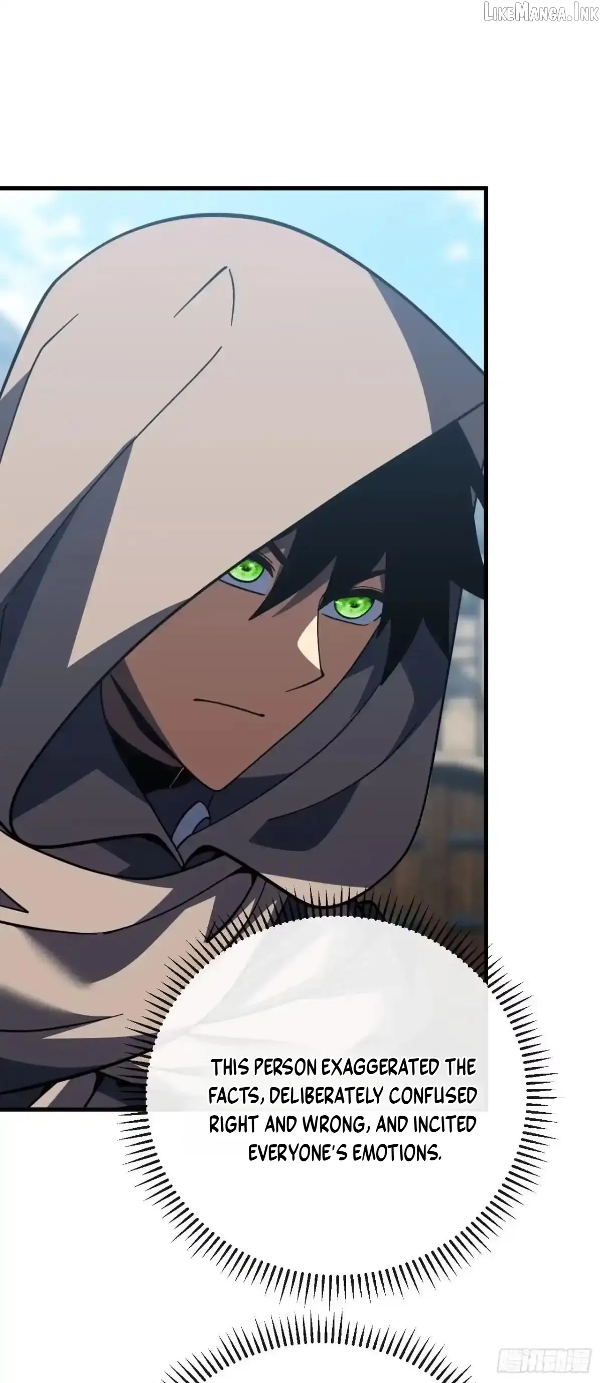 Read Lord of Destiny Wheel EN Manga Online