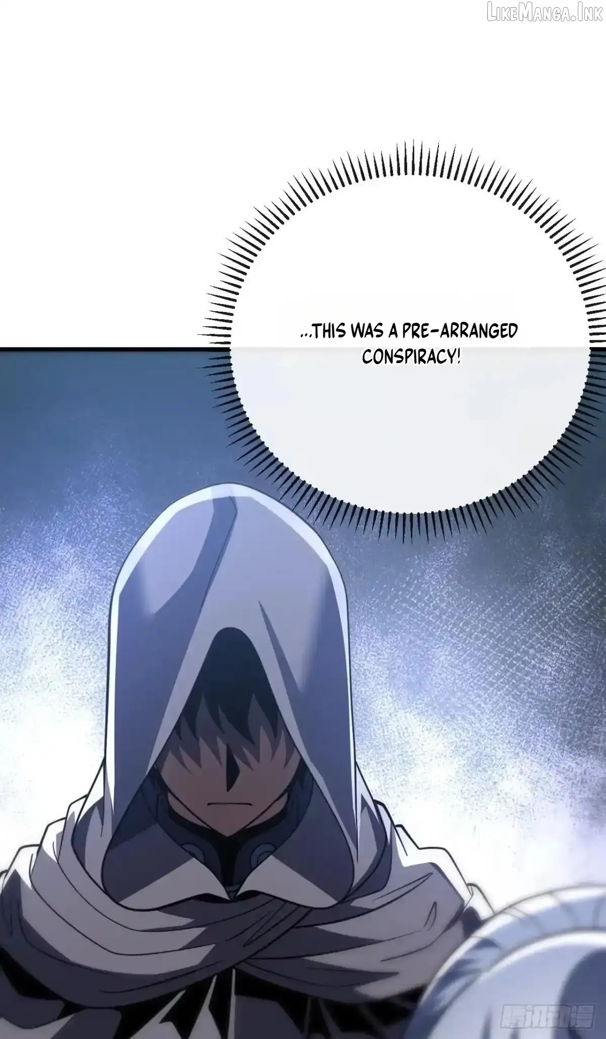 Read Lord of Destiny Wheel EN Manga Online