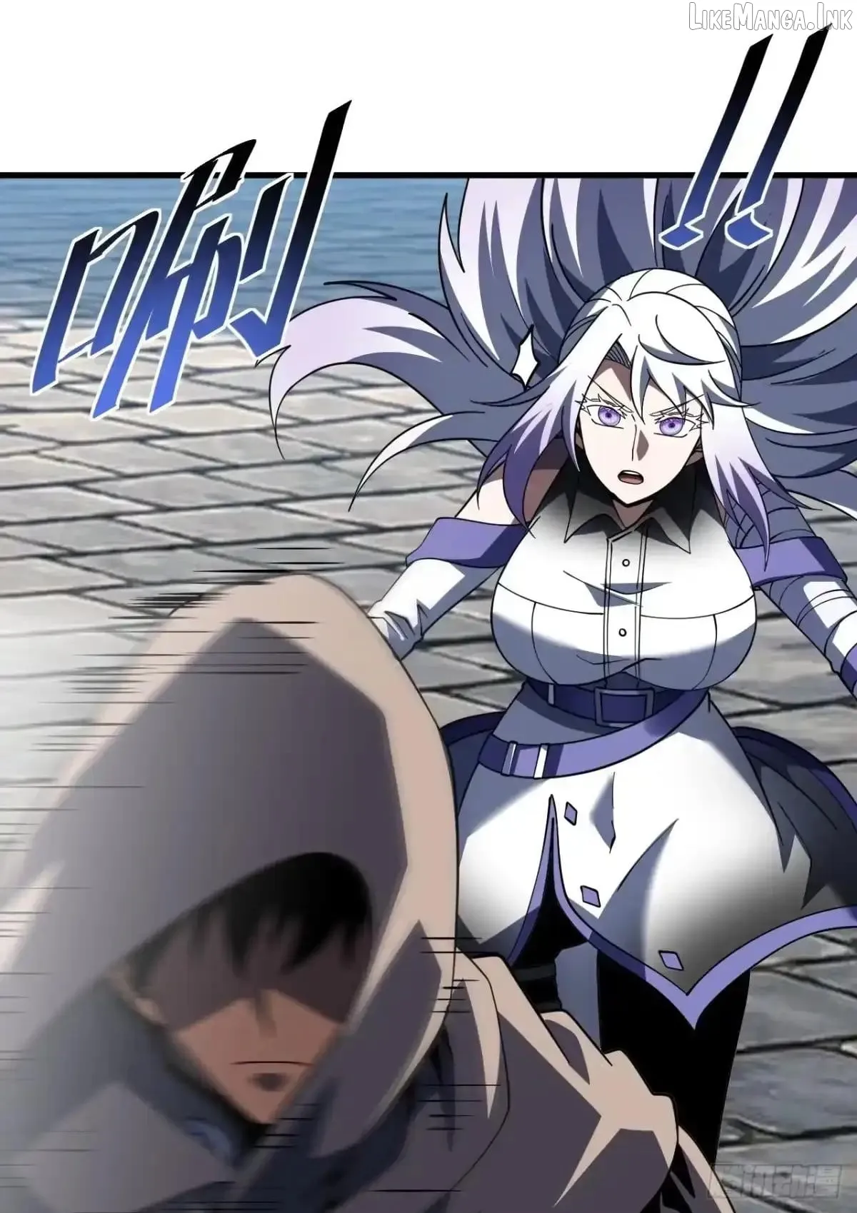 Read Lord of Destiny Wheel EN Manga Online