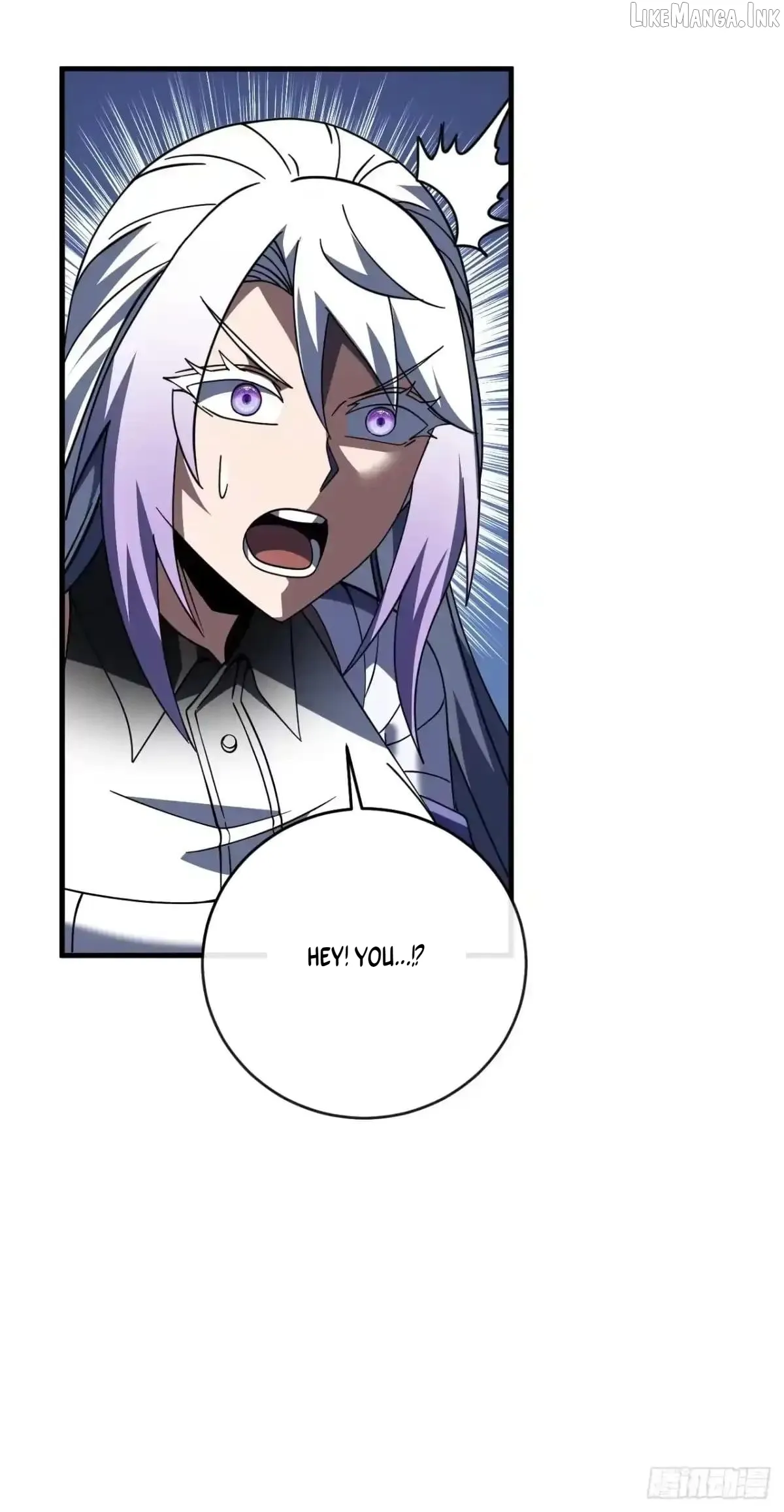 Read Lord of Destiny Wheel EN Manga Online
