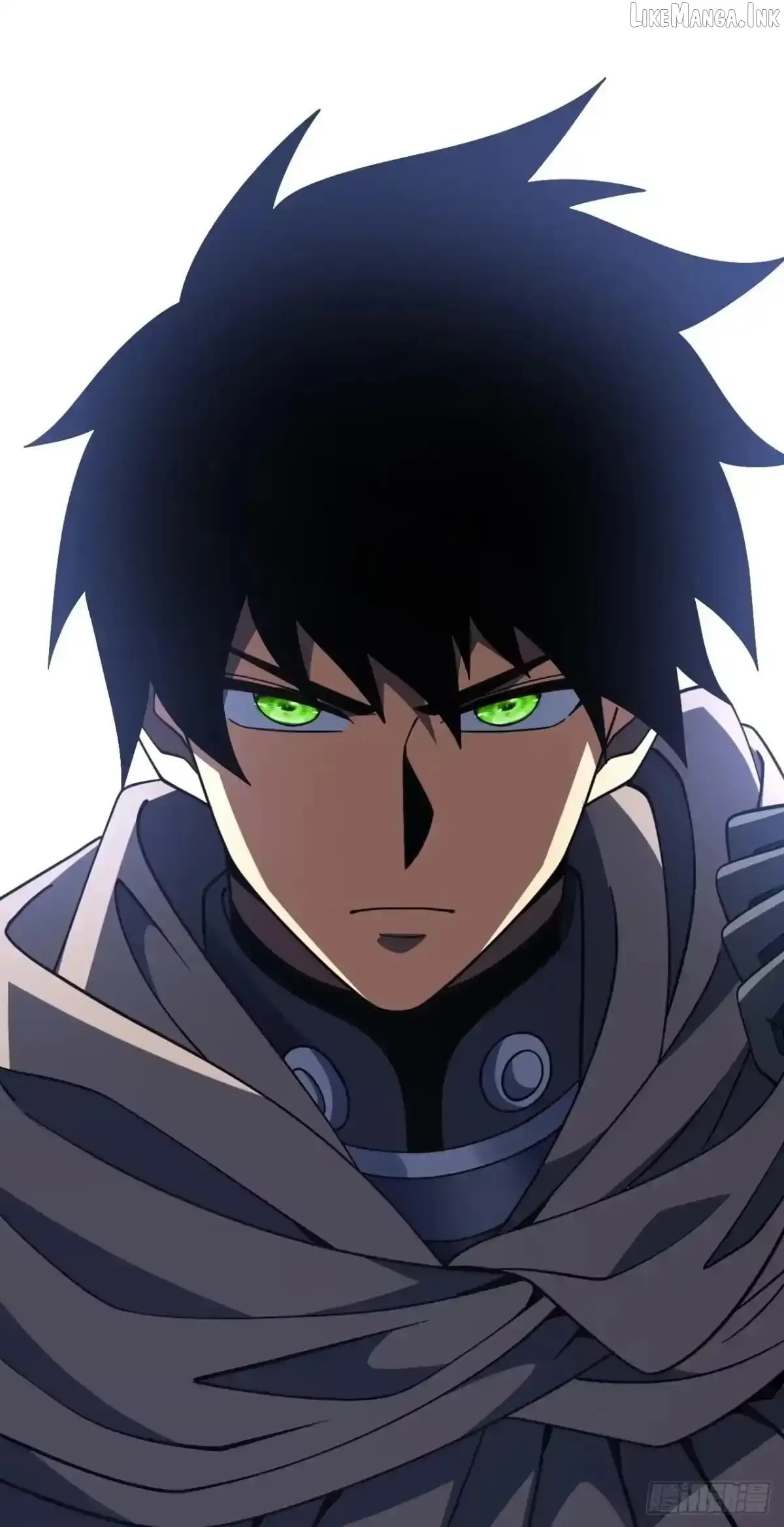 Read Lord of Destiny Wheel EN Manga Online