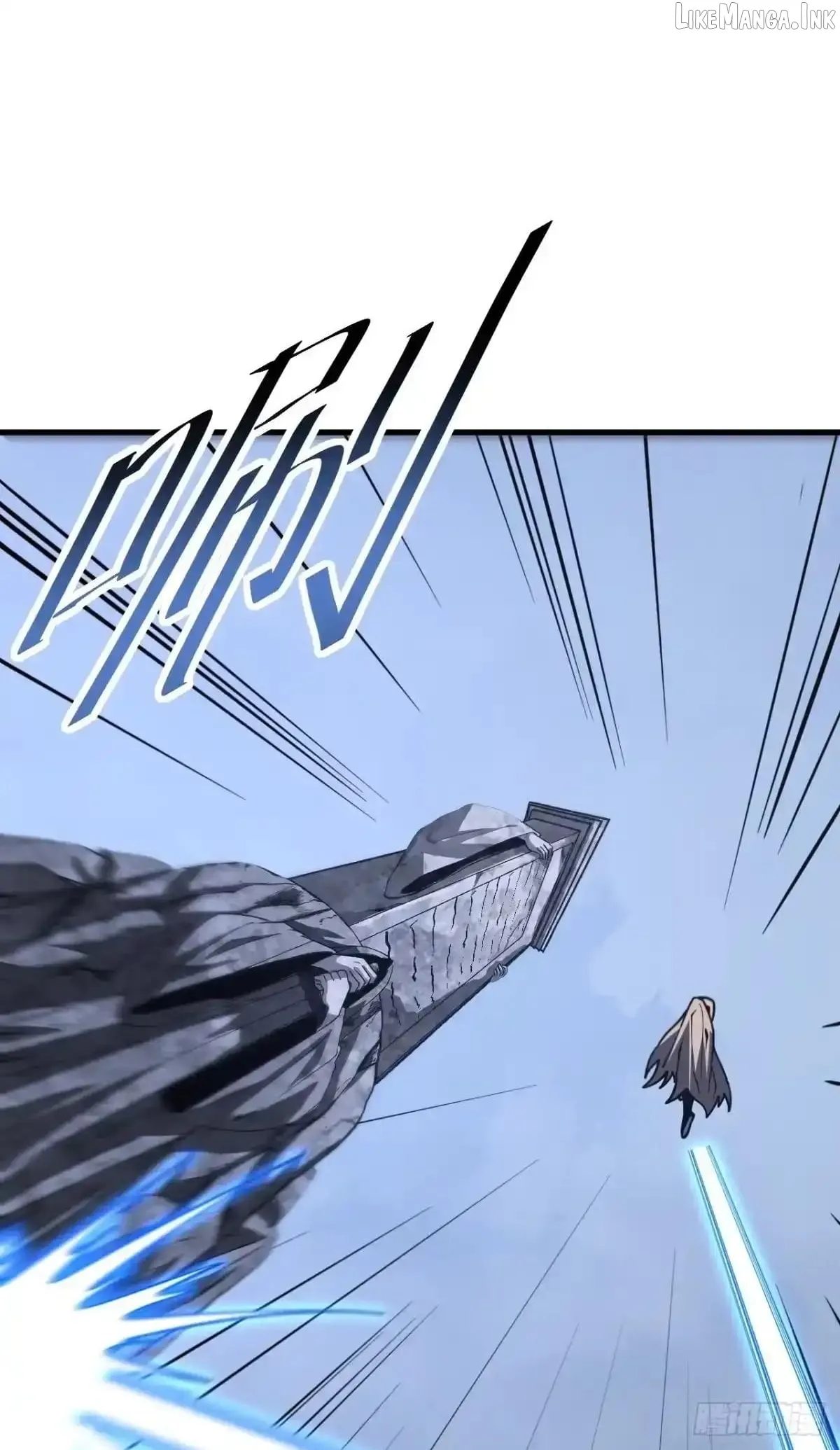 Read Lord of Destiny Wheel EN Manga Online