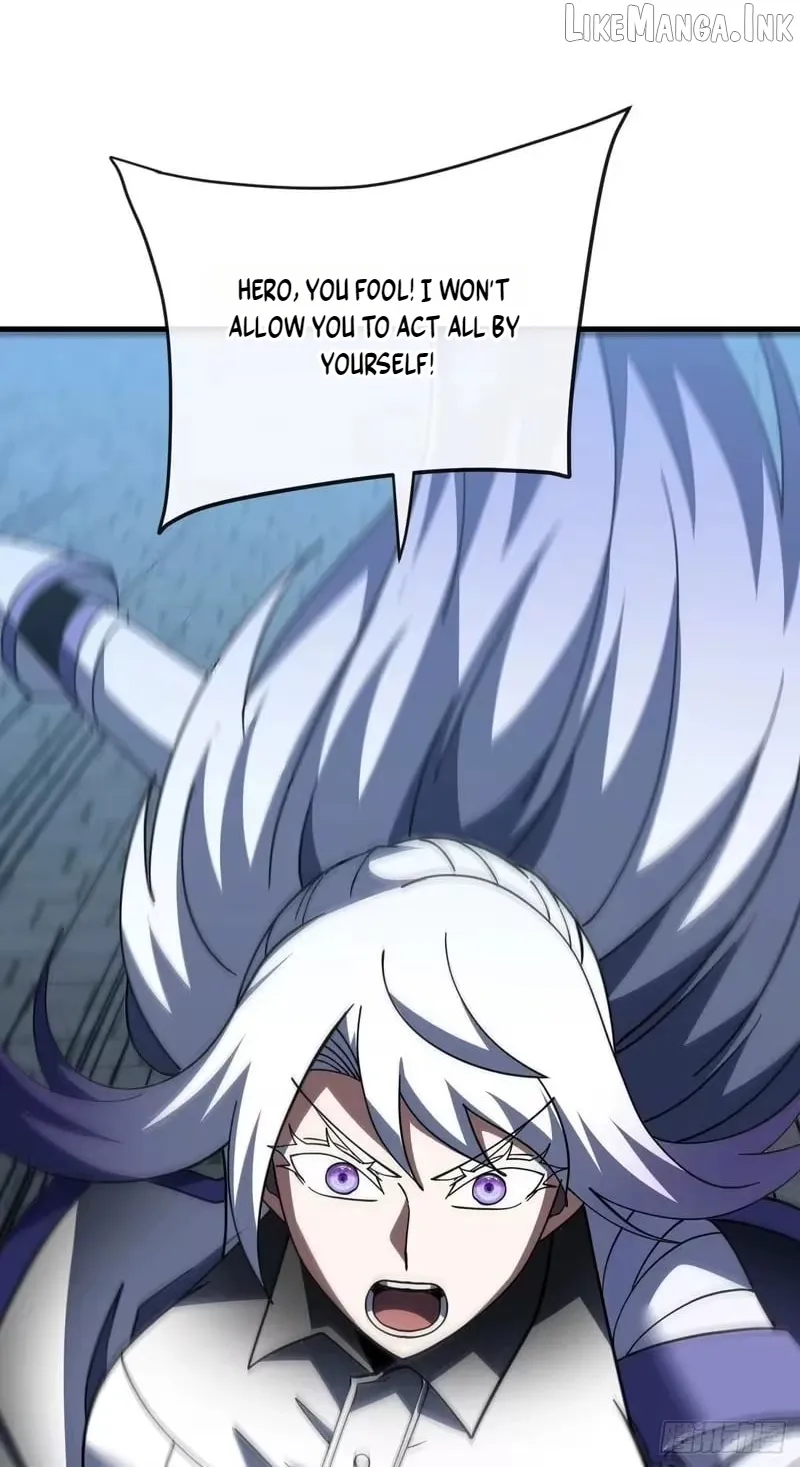 Read Lord of Destiny Wheel EN Manga Online
