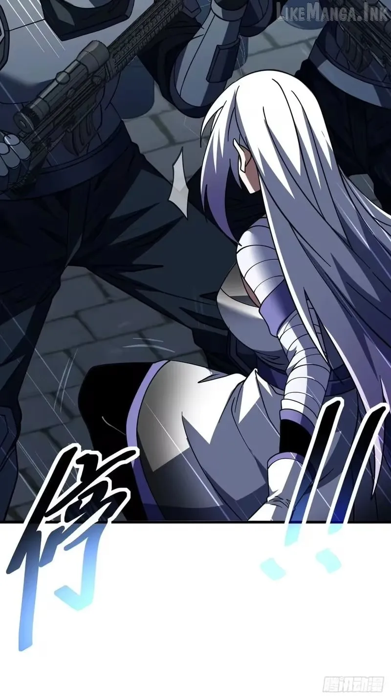 Read Lord of Destiny Wheel EN Manga Online