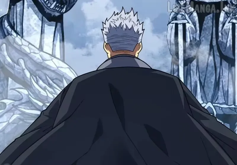 Read Lord of Destiny Wheel EN Manga Online