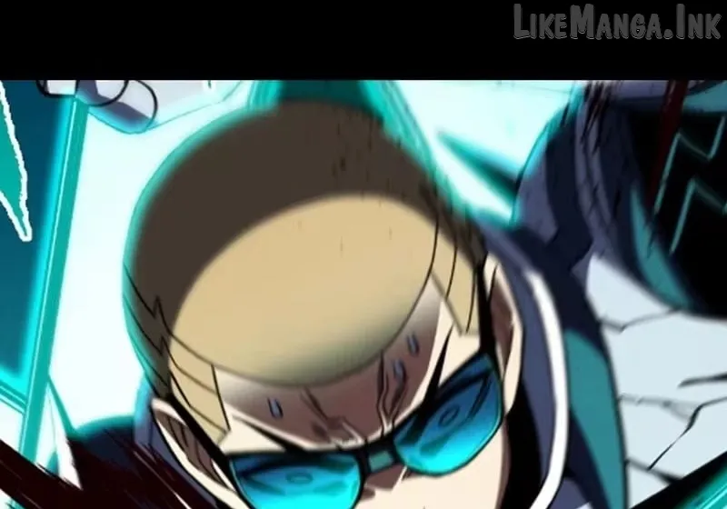 Read Lord of Destiny Wheel EN Manga Online