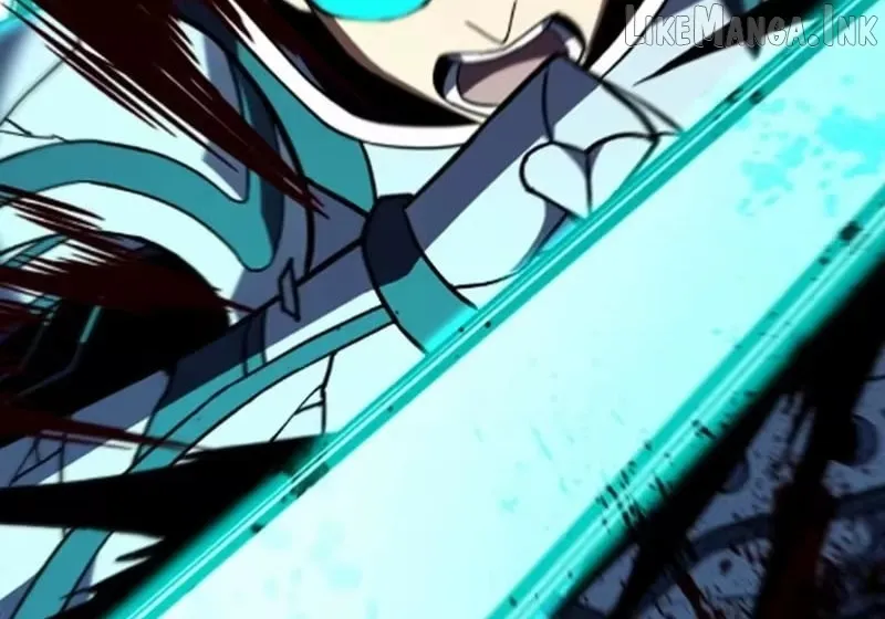 Read Lord of Destiny Wheel EN Manga Online
