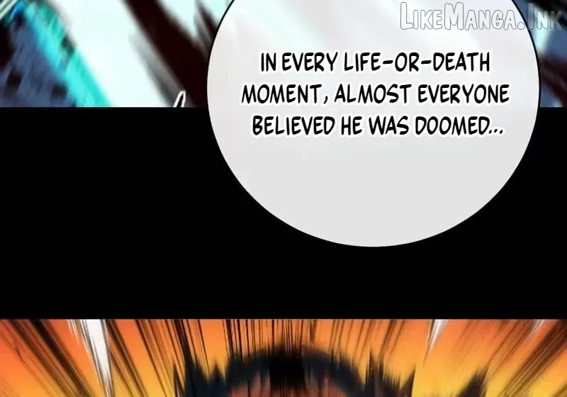 Read Lord of Destiny Wheel EN Manga Online