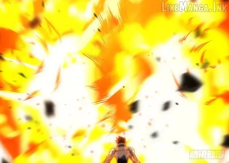 Read Lord of Destiny Wheel EN Manga Online