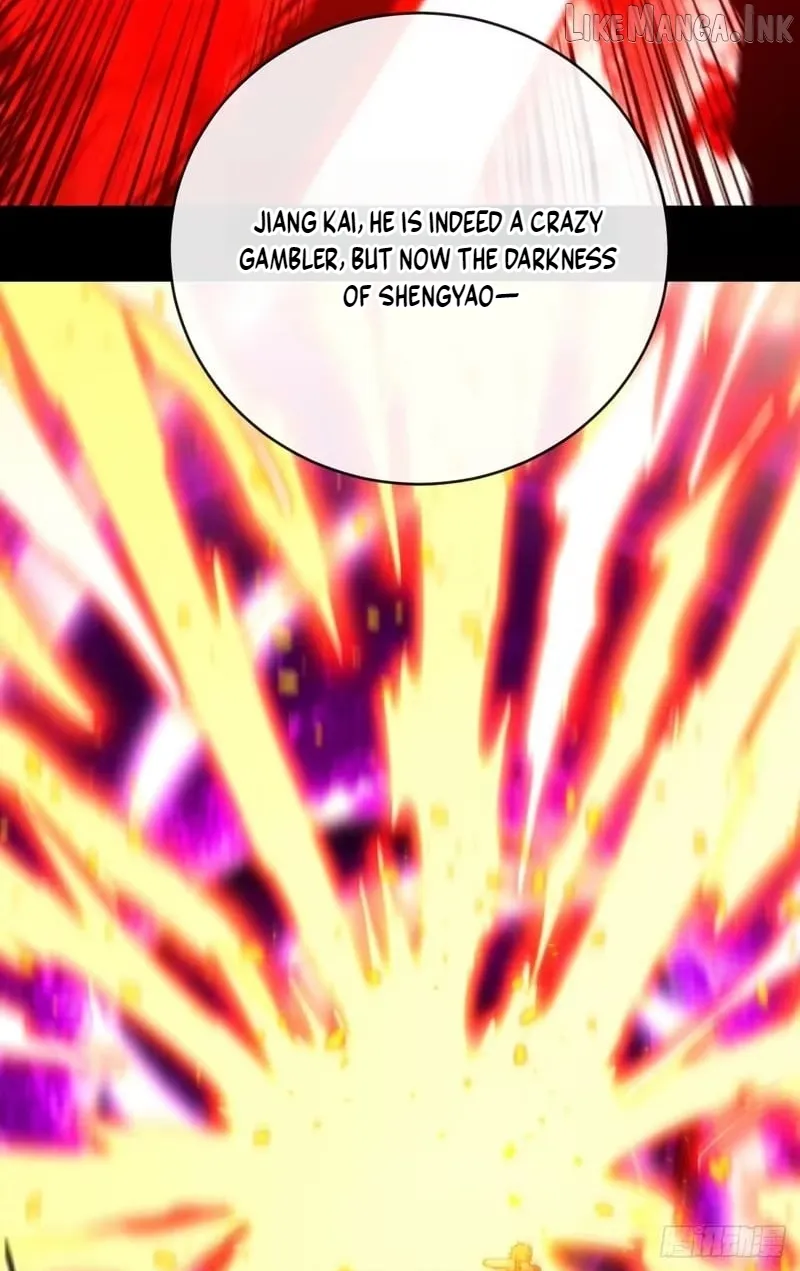 Read Lord of Destiny Wheel EN Manga Online