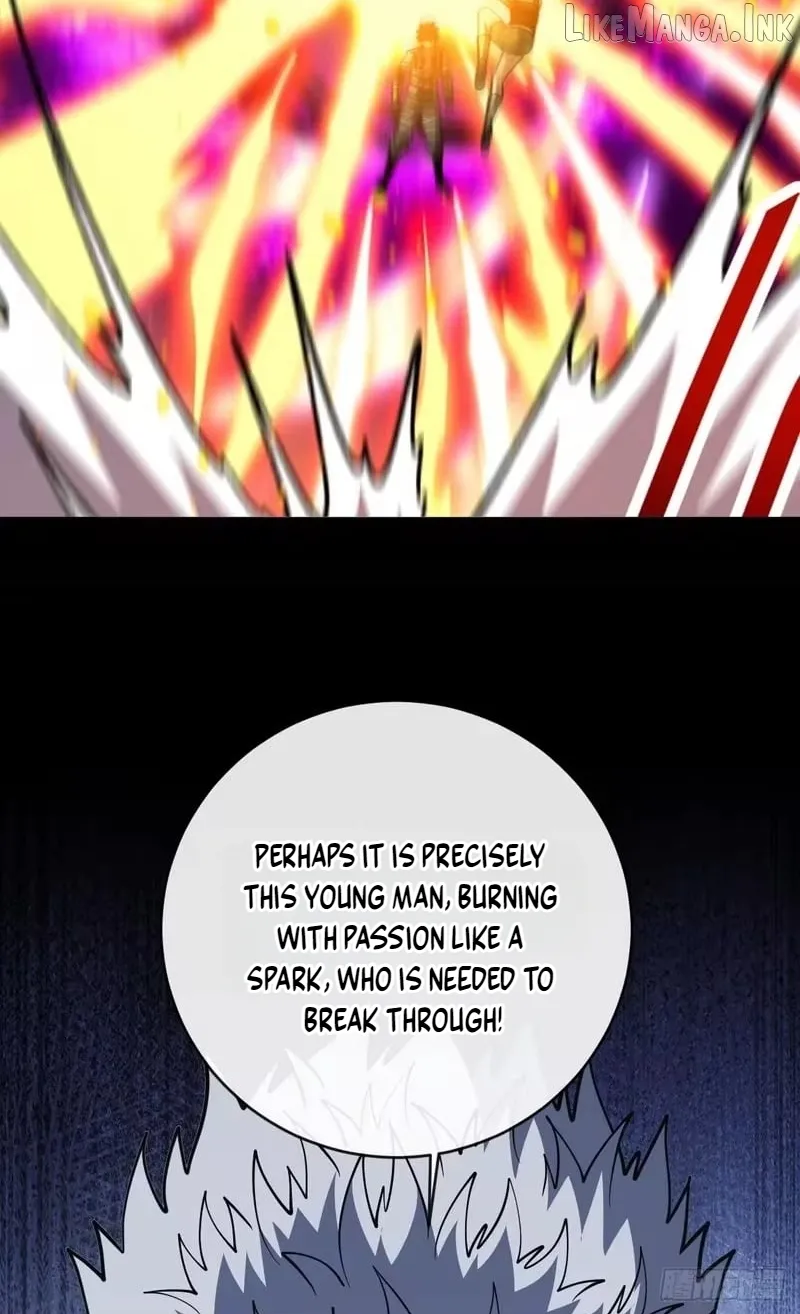 Read Lord of Destiny Wheel EN Manga Online
