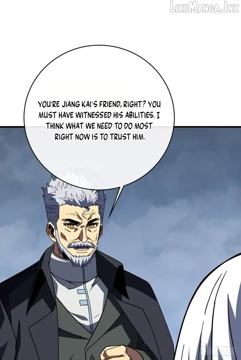 Read Lord of Destiny Wheel EN Manga Online