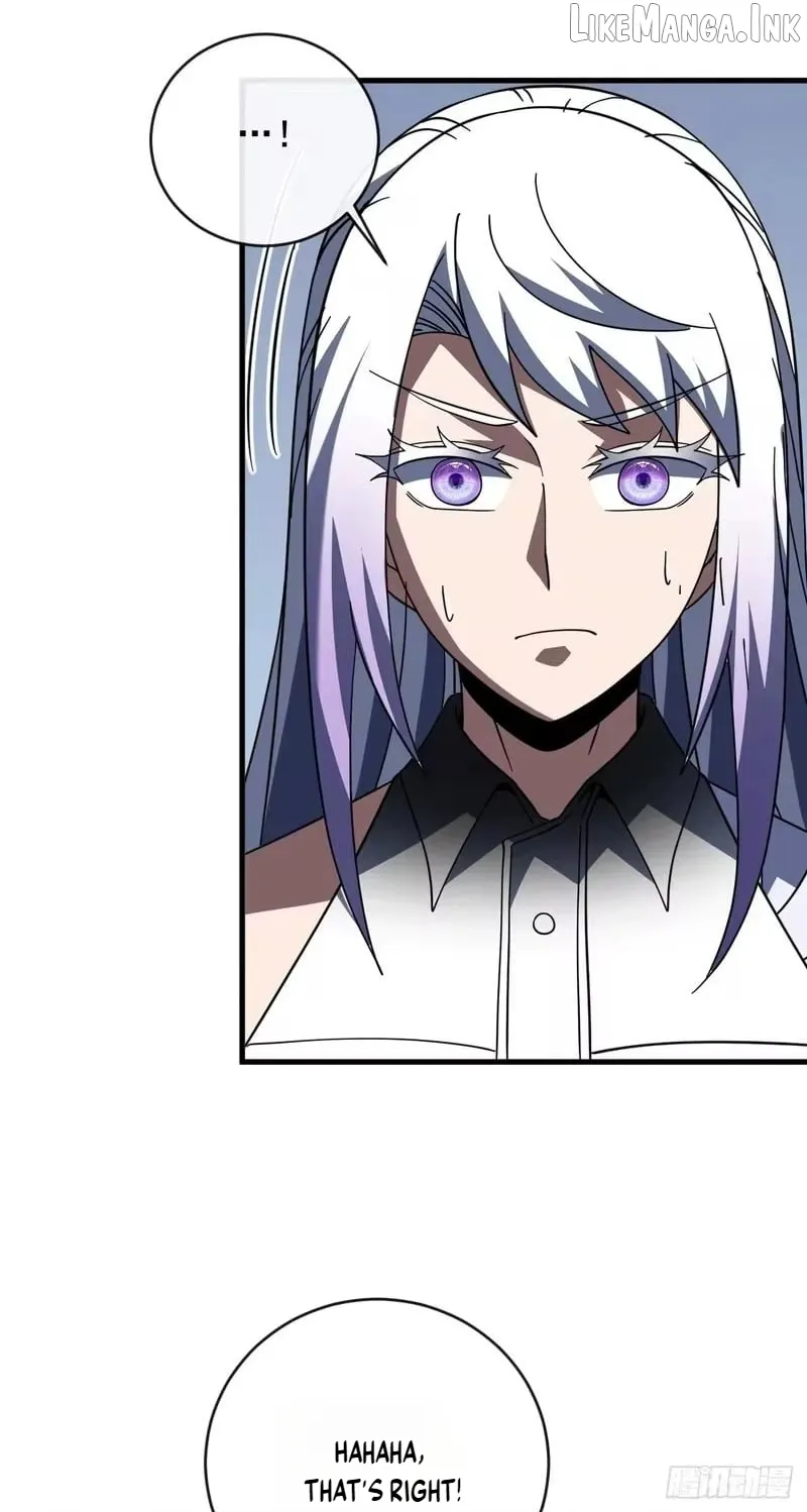 Read Lord of Destiny Wheel EN Manga Online