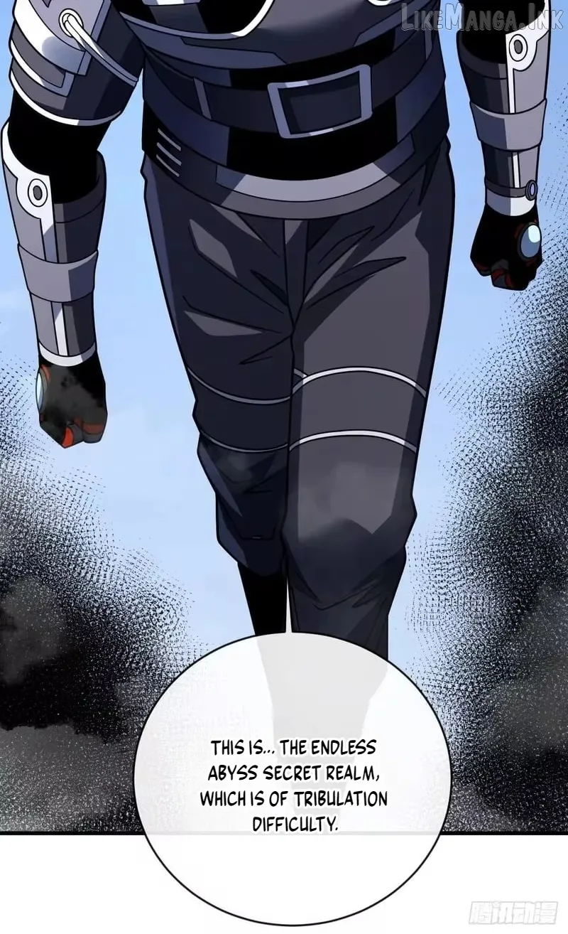 Read Lord of Destiny Wheel EN Manga Online
