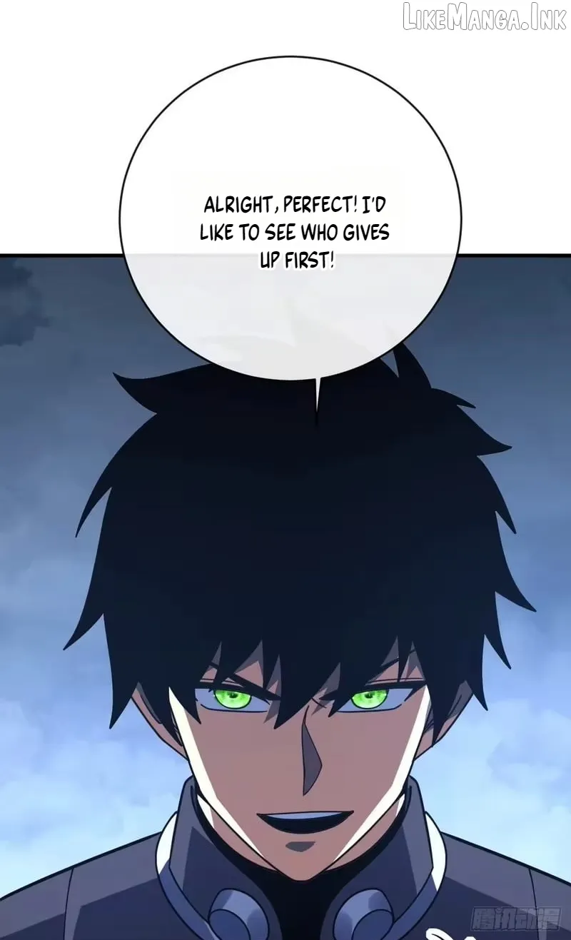 Read Lord of Destiny Wheel EN Manga Online