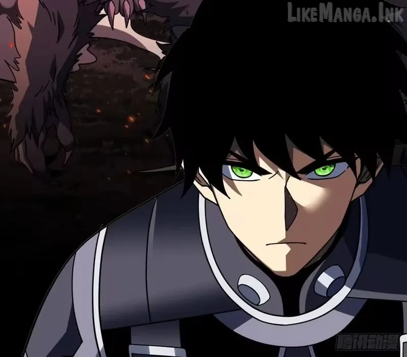 Read Lord of Destiny Wheel EN Manga Online