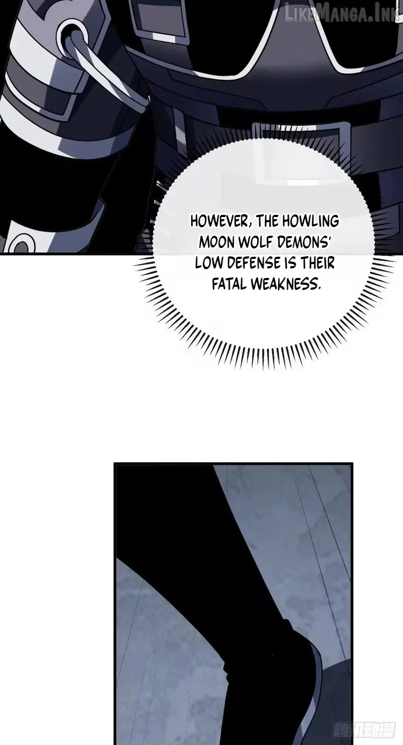 Read Lord of Destiny Wheel EN Manga Online
