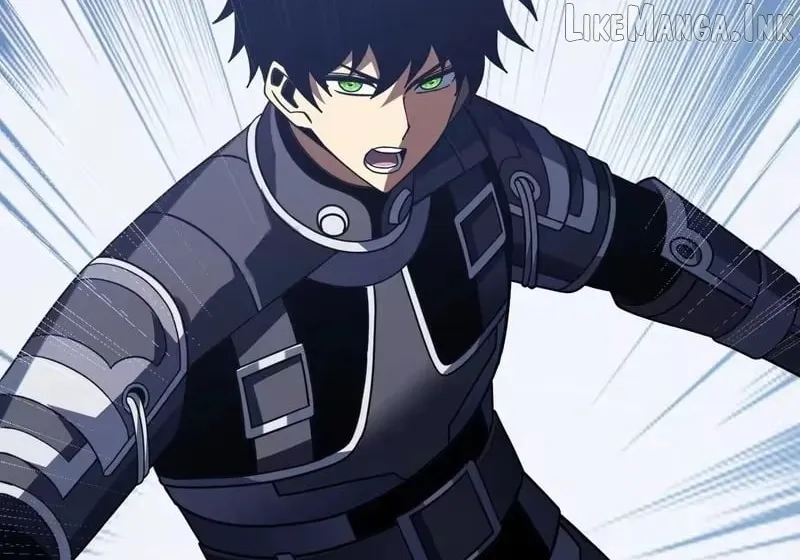 Read Lord of Destiny Wheel EN Manga Online