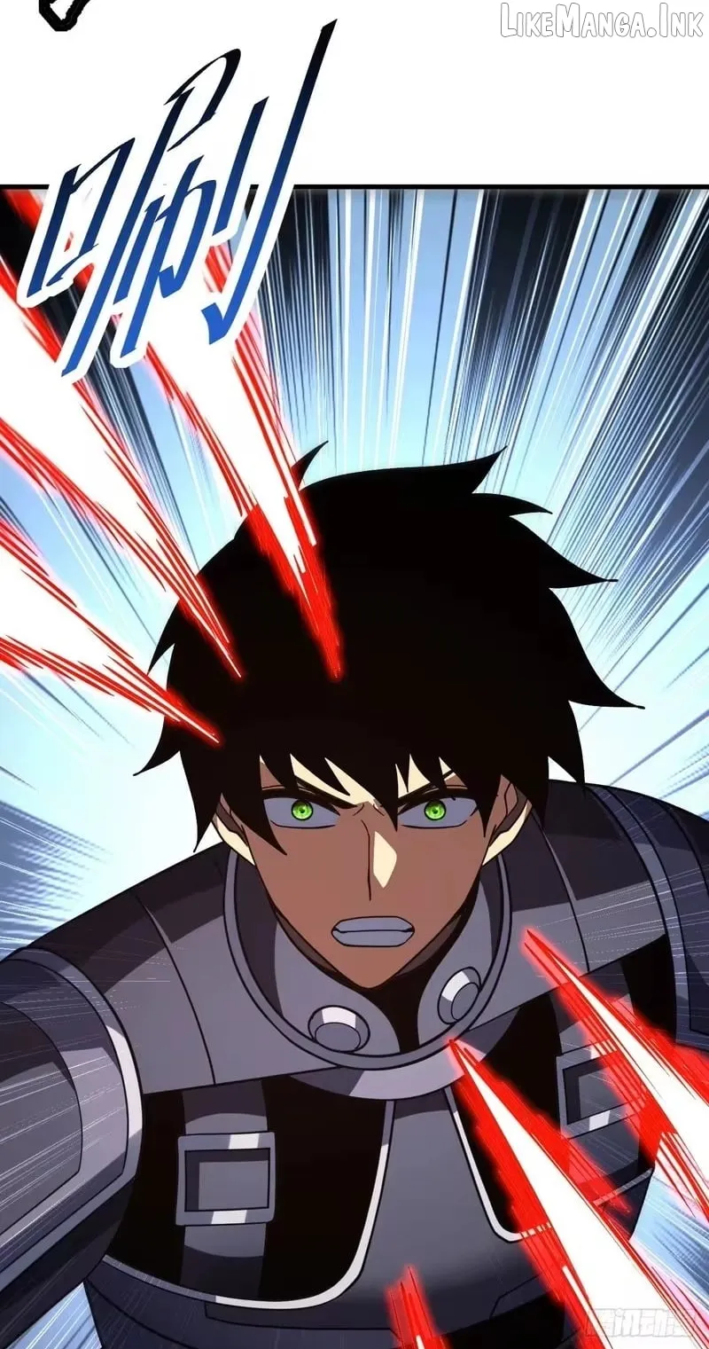 Read Lord of Destiny Wheel EN Manga Online