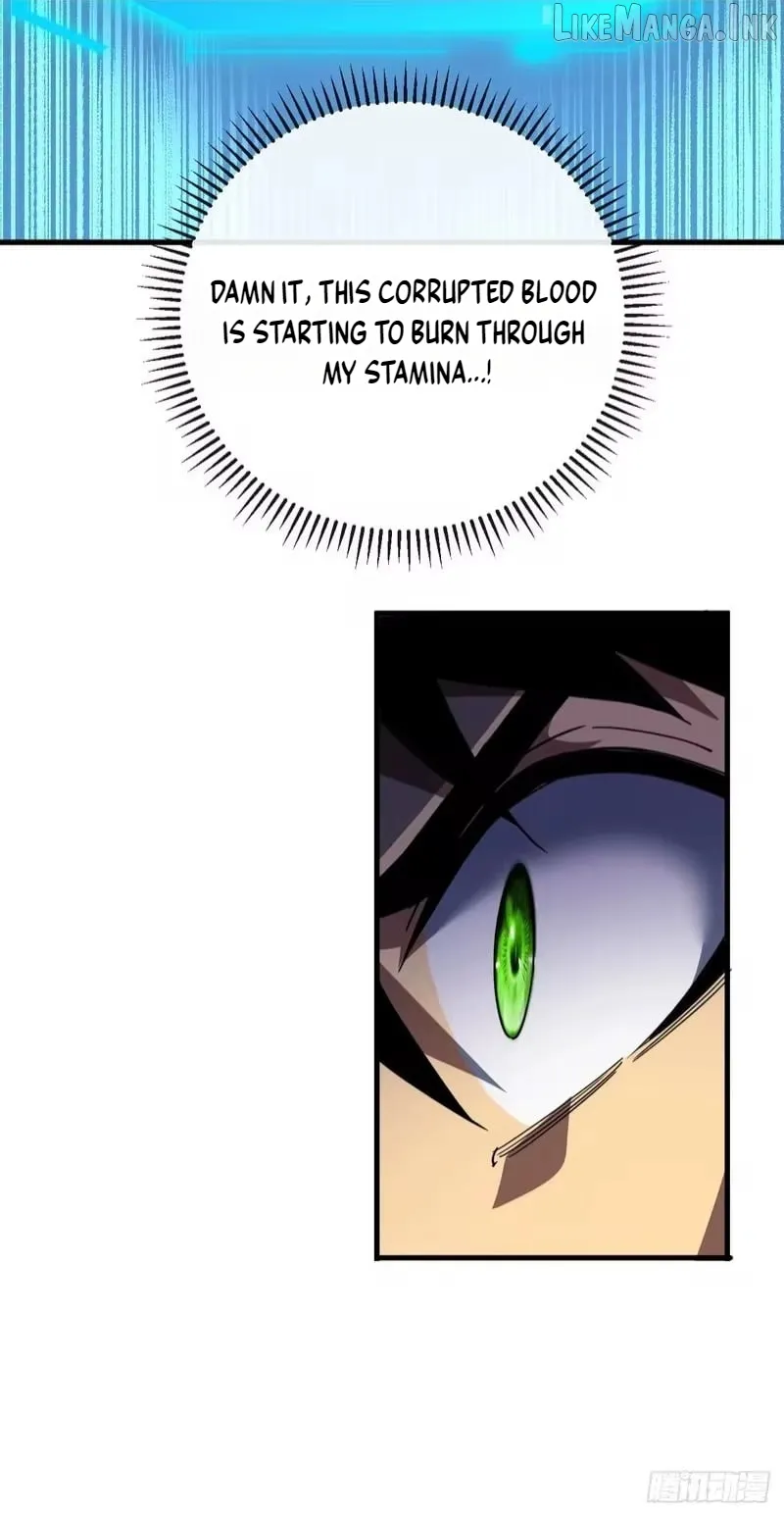 Read Lord of Destiny Wheel EN Manga Online