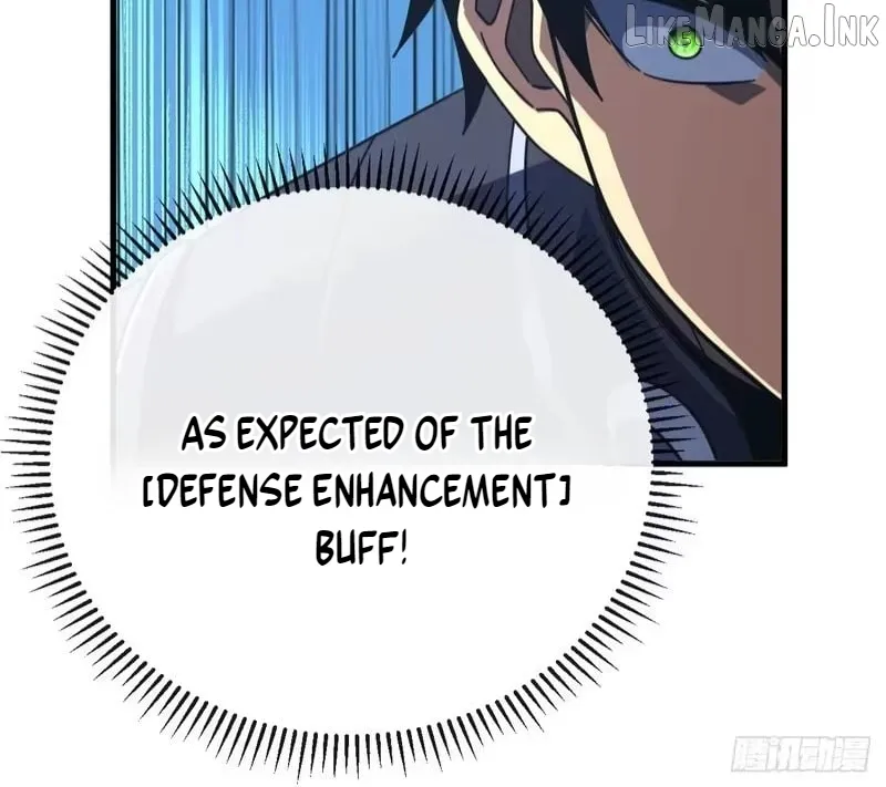 Read Lord of Destiny Wheel EN Manga Online