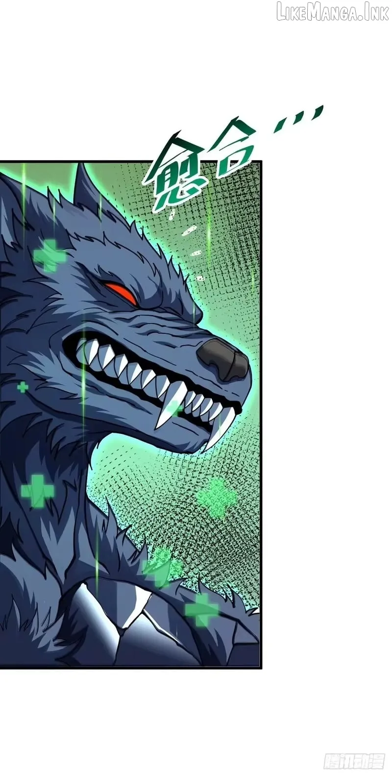 Read Lord of Destiny Wheel EN Manga Online