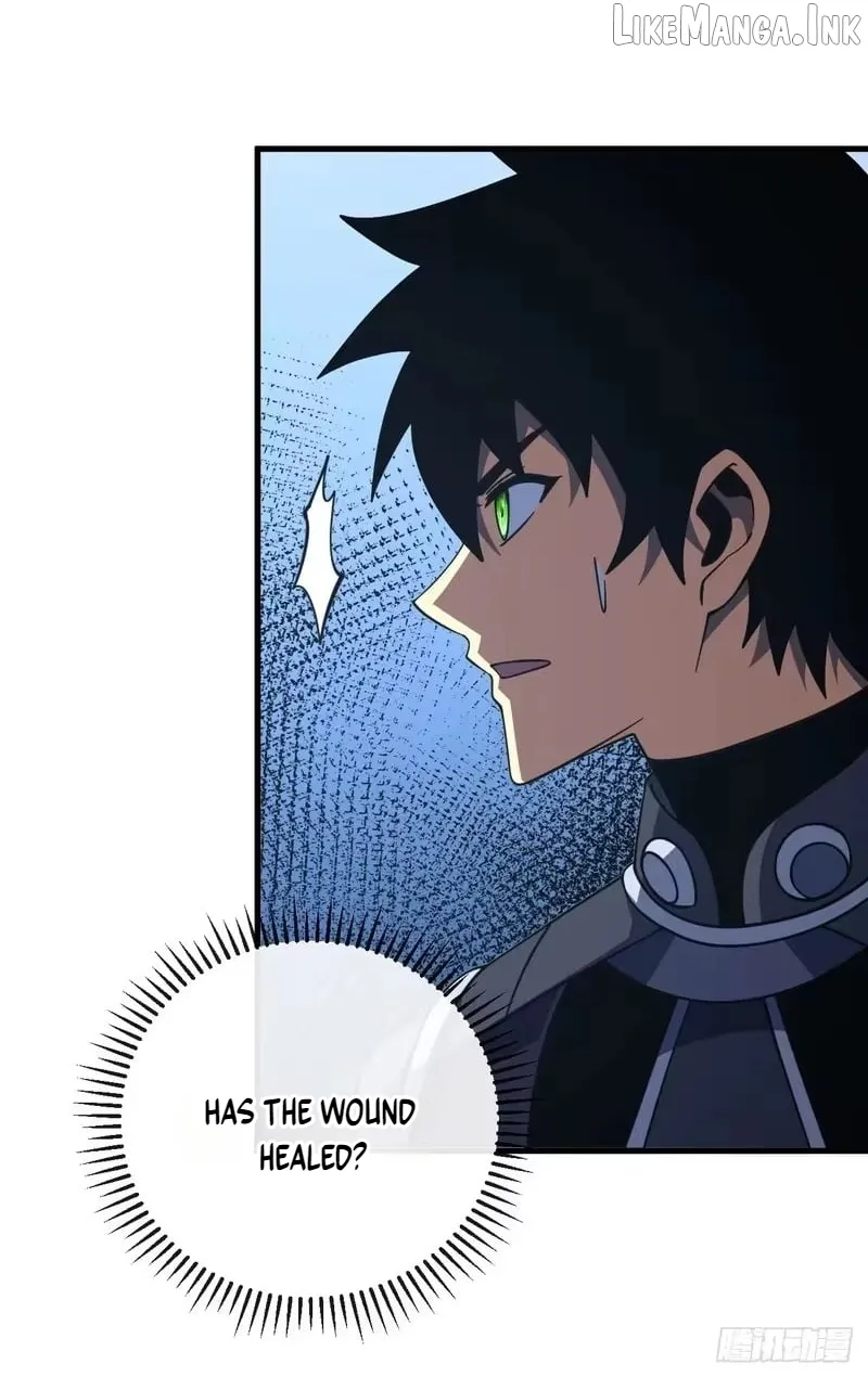 Read Lord of Destiny Wheel EN Manga Online