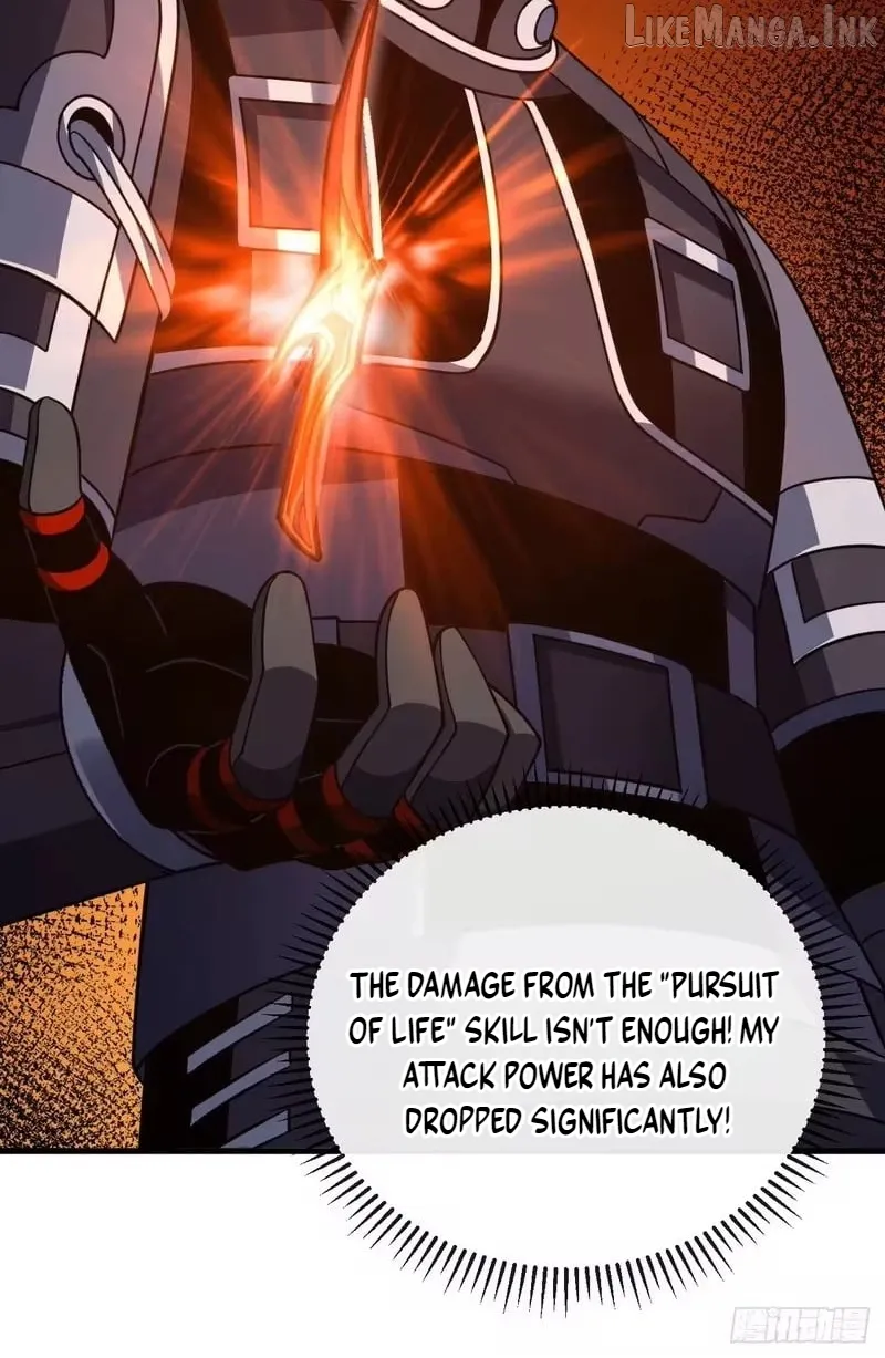 Read Lord of Destiny Wheel EN Manga Online