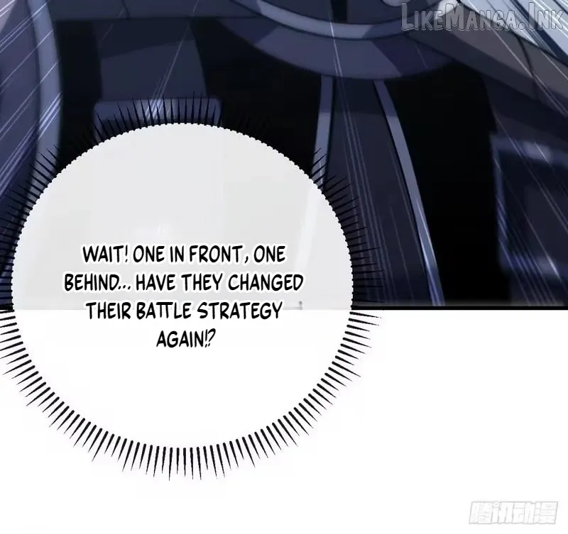 Read Lord of Destiny Wheel EN Manga Online