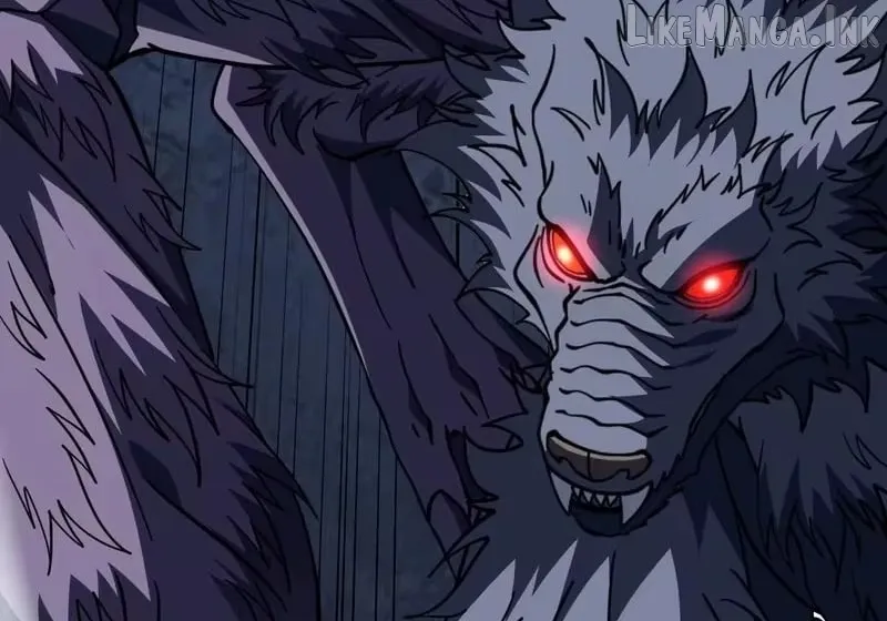 Read Lord of Destiny Wheel EN Manga Online
