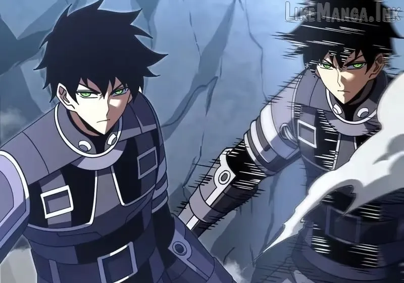 Read Lord of Destiny Wheel EN Manga Online