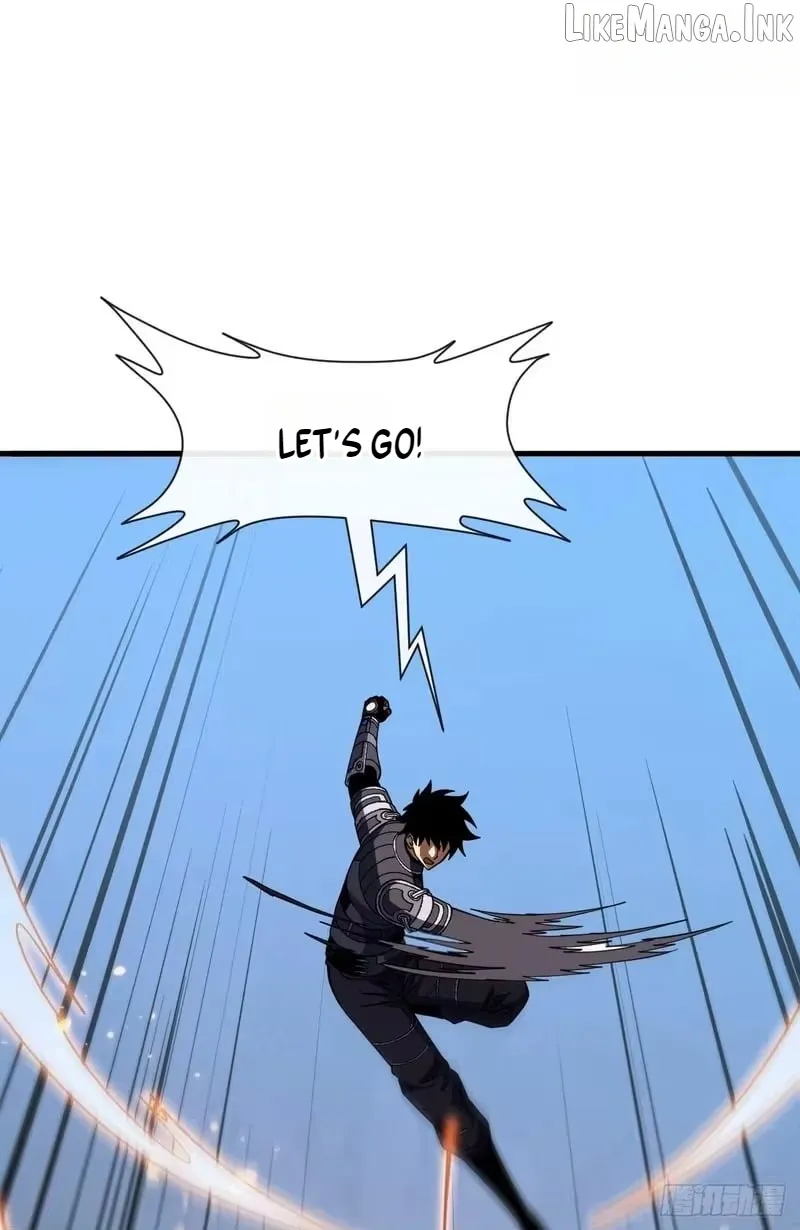 Read Lord of Destiny Wheel EN Manga Online