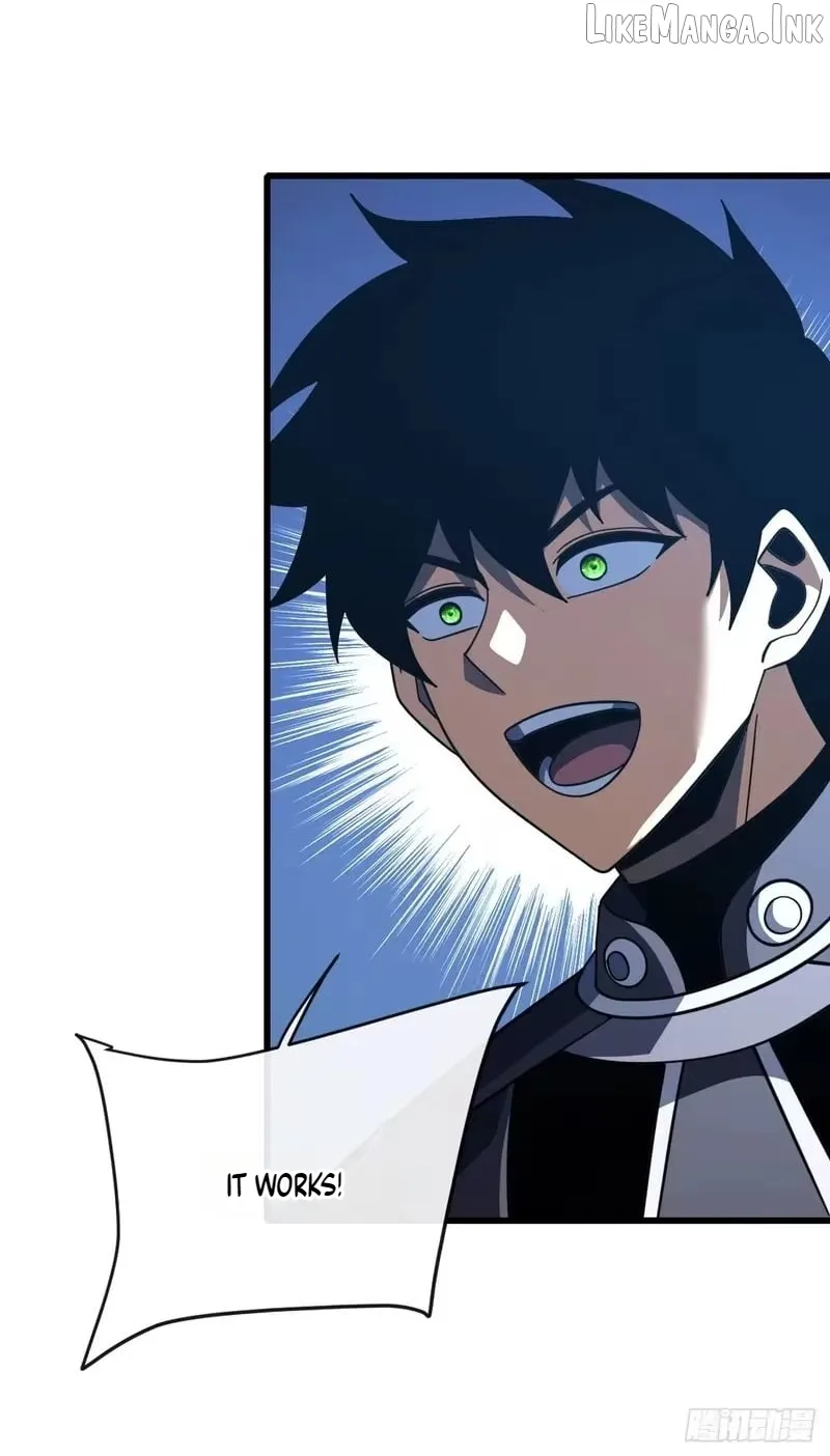 Read Lord of Destiny Wheel EN Manga Online