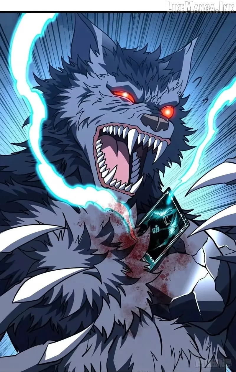 Read Lord of Destiny Wheel EN Manga Online