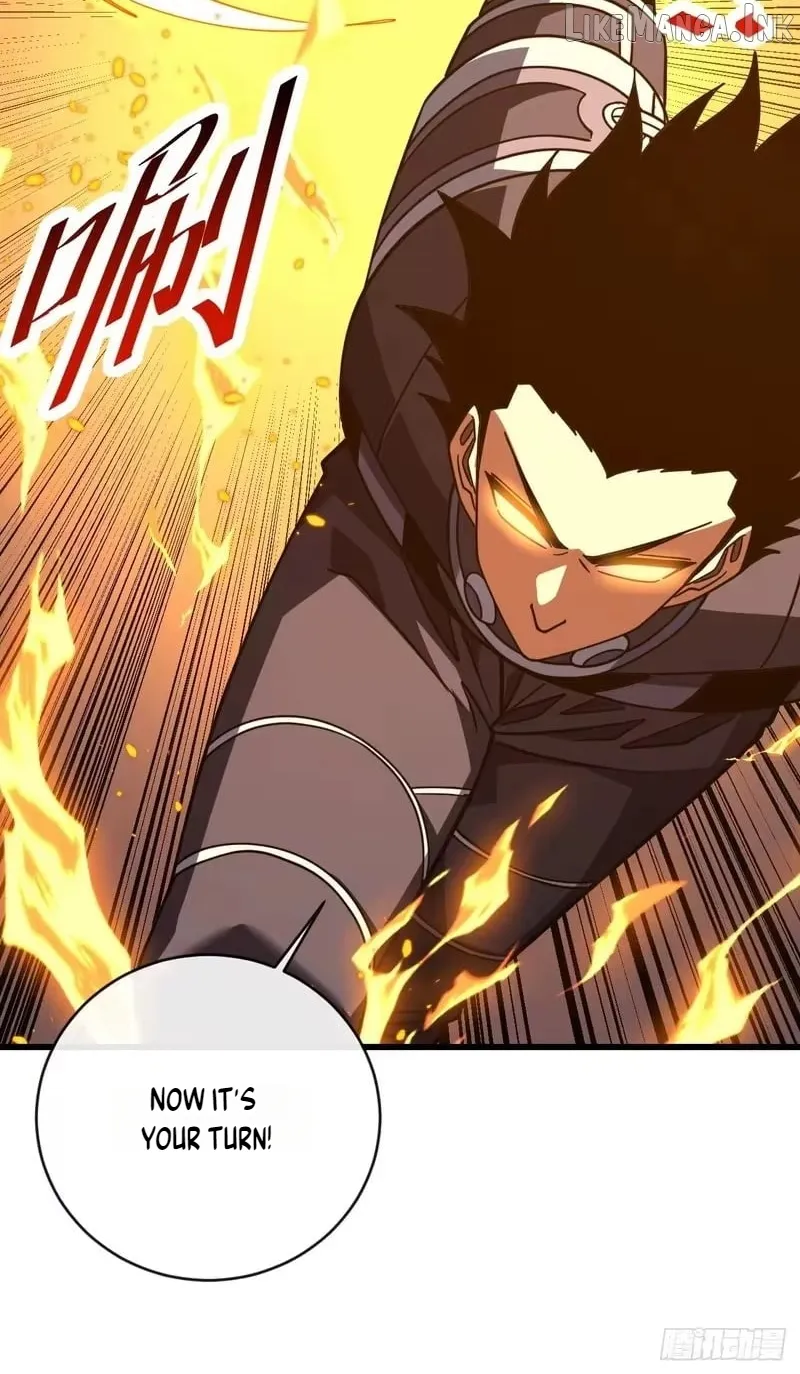 Read Lord of Destiny Wheel EN Manga Online