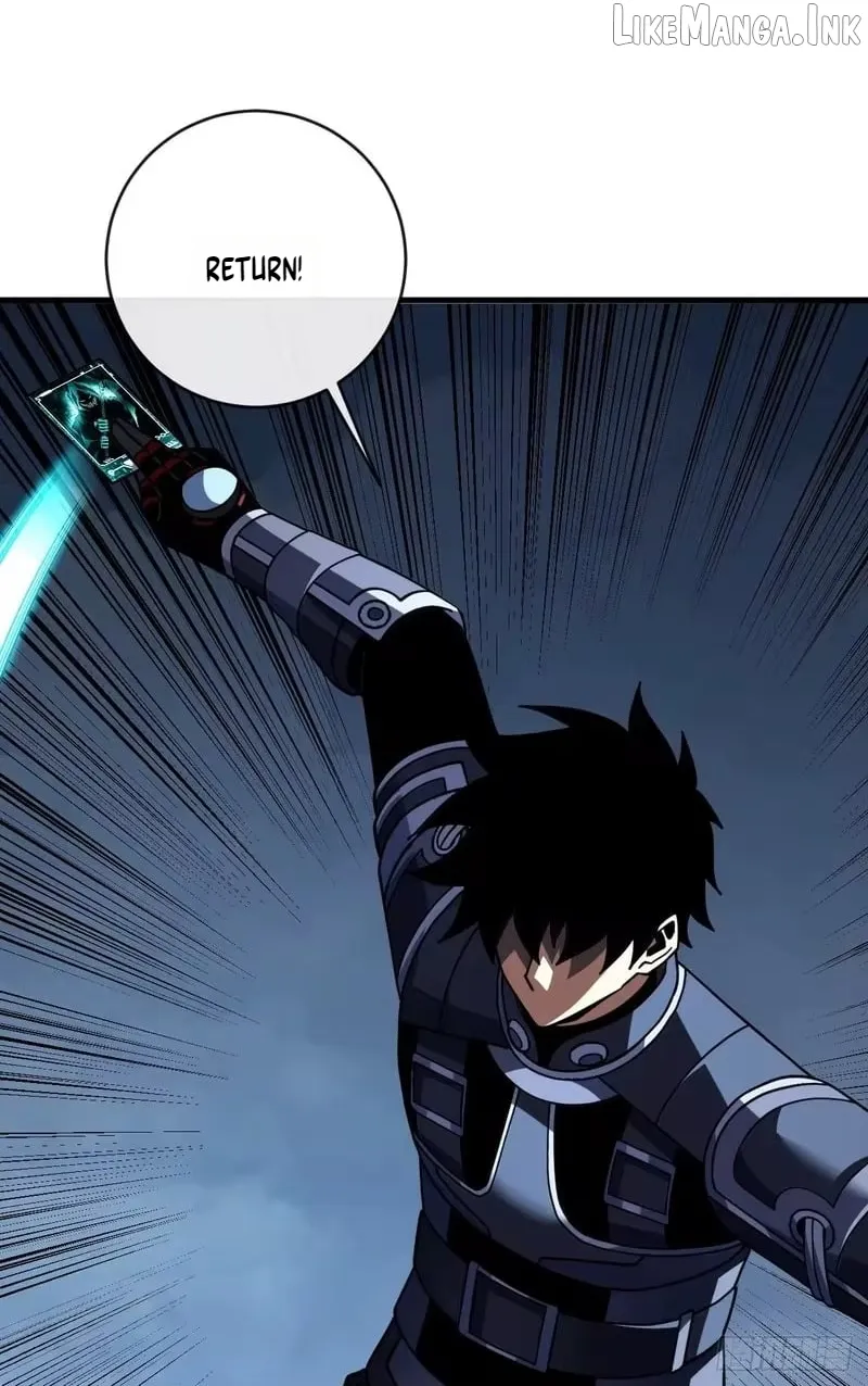 Read Lord of Destiny Wheel EN Manga Online