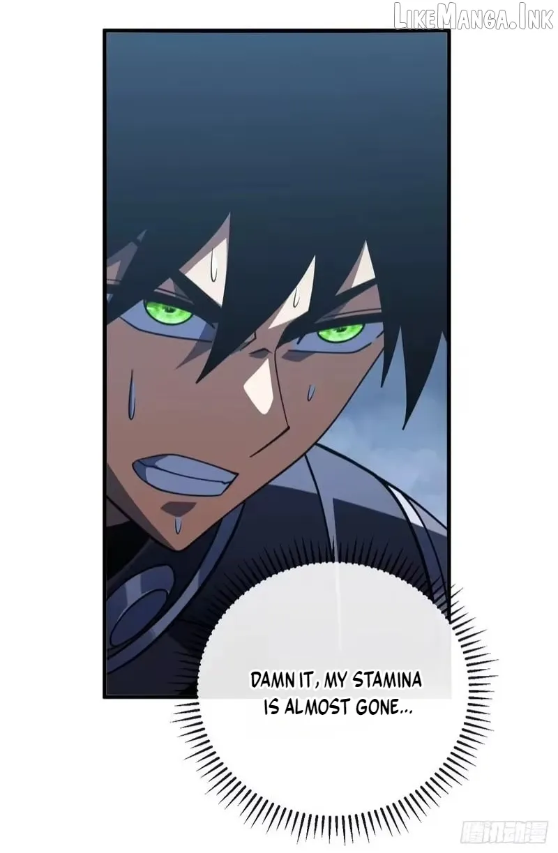 Read Lord of Destiny Wheel EN Manga Online