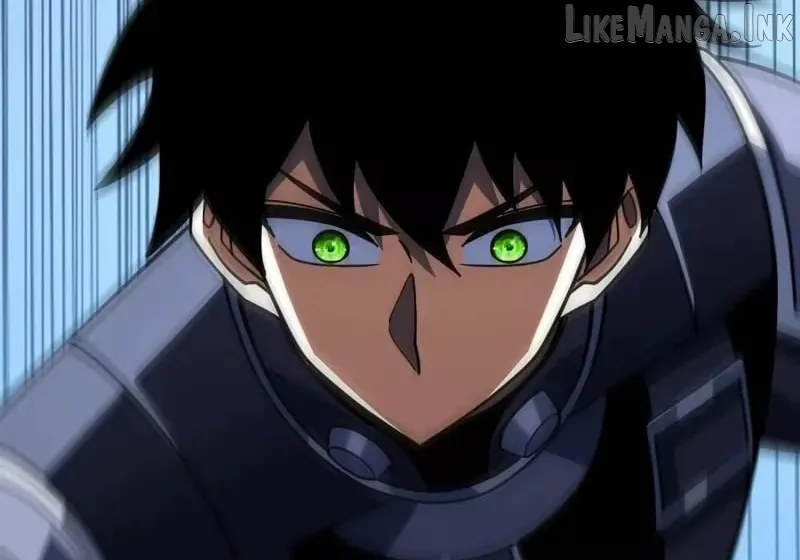 Read Lord of Destiny Wheel EN Manga Online