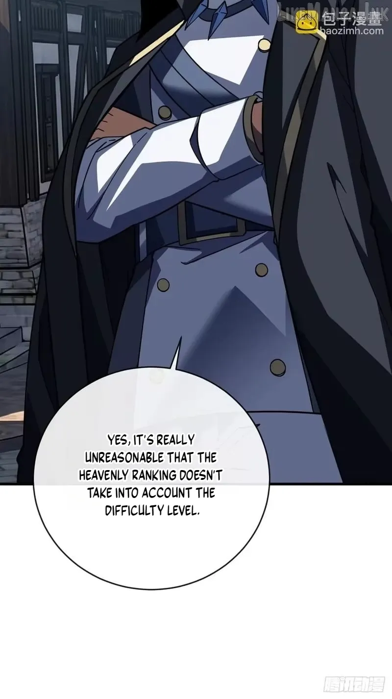 Read Lord of Destiny Wheel EN Manga Online