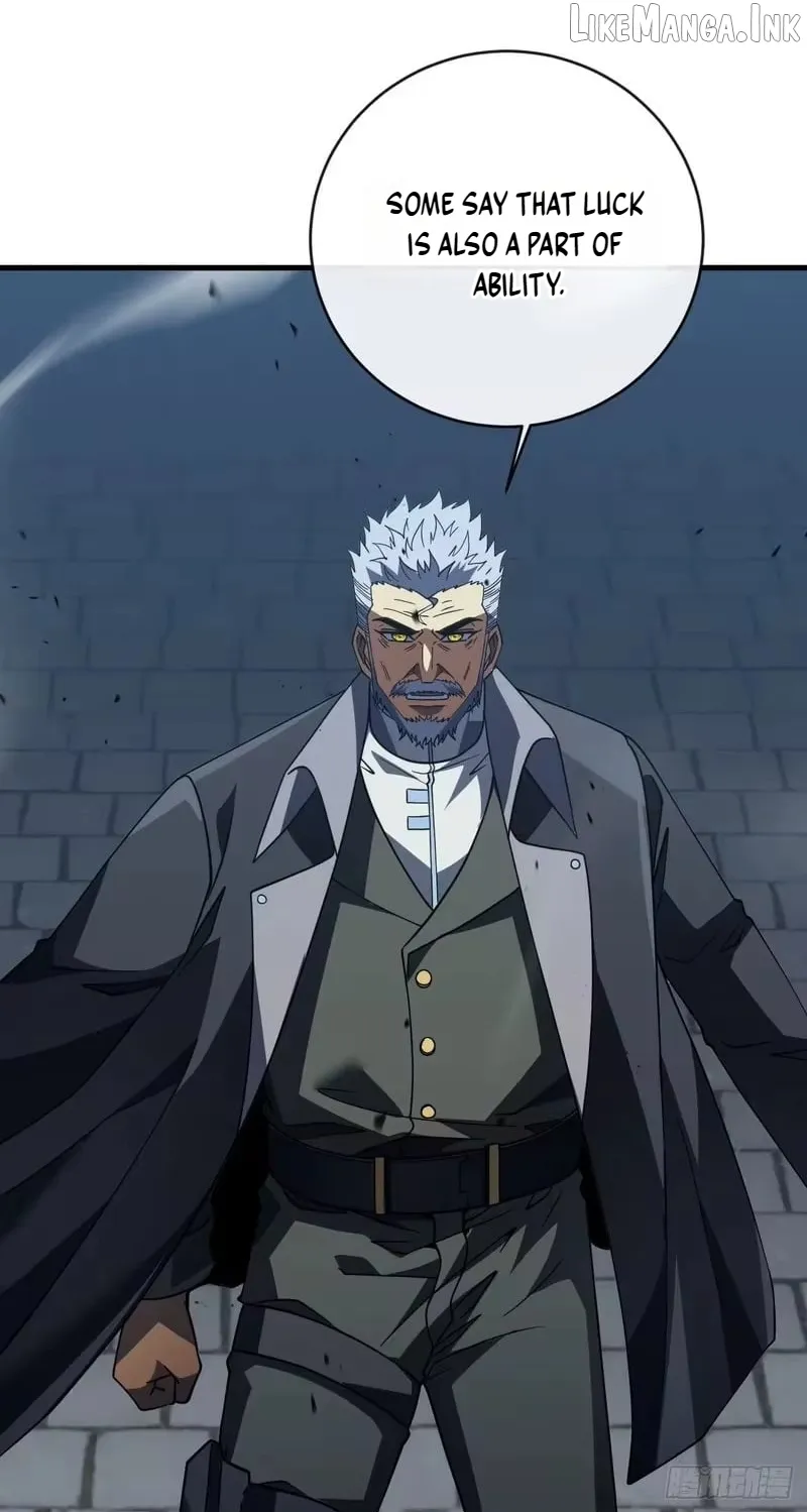 Read Lord of Destiny Wheel EN Manga Online