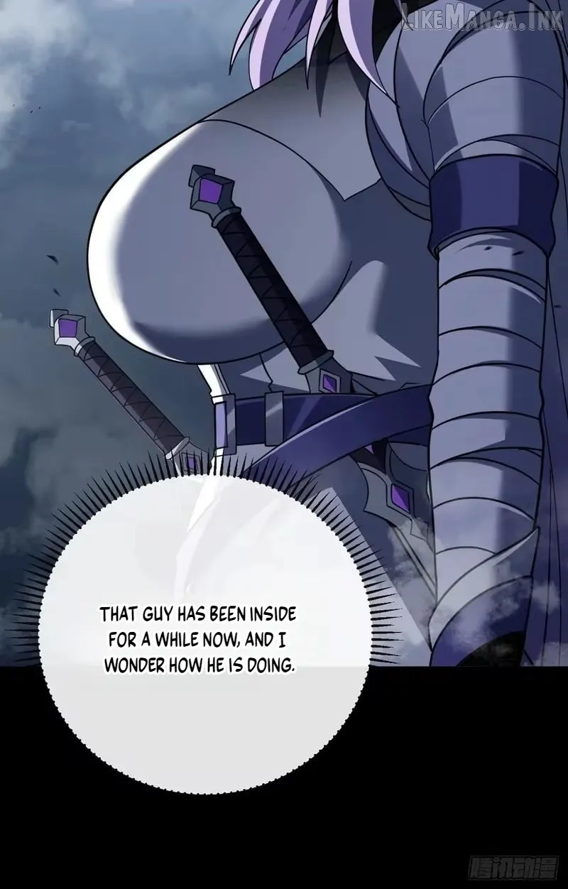 Read Lord of Destiny Wheel EN Manga Online