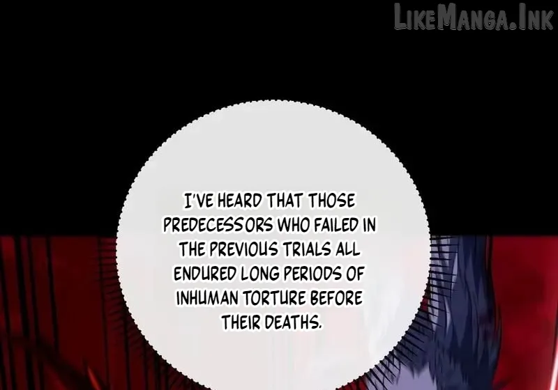Read Lord of Destiny Wheel EN Manga Online
