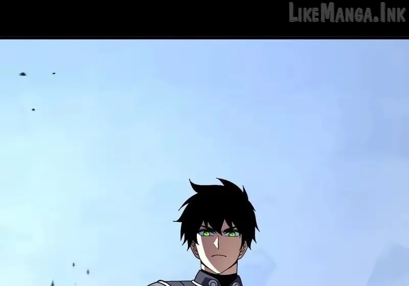 Read Lord of Destiny Wheel EN Manga Online