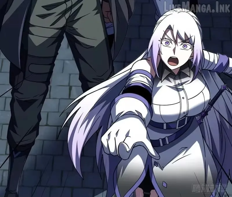Read Lord of Destiny Wheel EN Manga Online