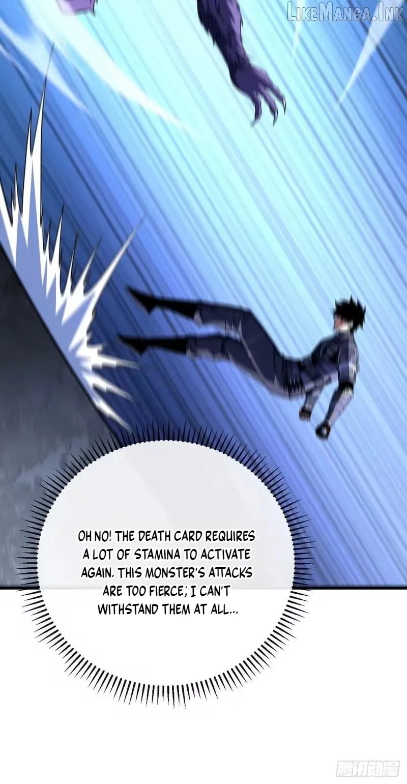 Read Lord of Destiny Wheel EN Manga Online